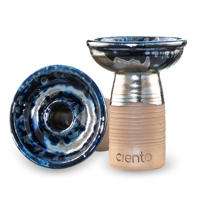 Ciento13 Twister Curved Bowl